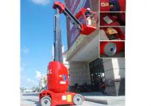 Plataformas verticales Mantall IMP-100J