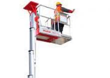 Plataformas verticales Mantall IMP-65