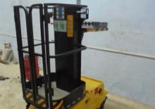 Plataformas verticales AIRO Micra 290