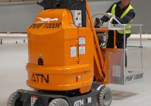 Plataformas verticales ATN PIAF 1000R