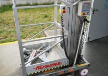 Plataformas verticales Faraone PK 70