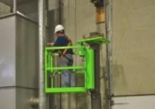 Plataformas verticales Lift-A-Loft Vertex 