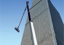 Plataformas elevadoras articuladas remolcables Socage Sioux TJ 56
