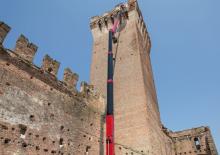 Plataformas articuladas de orugas Hinowa Lightlift 33.17 Performance IIIS