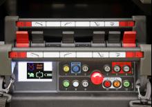 Plataformas articuladas de orugas Hinowa TeleCrawler 13S