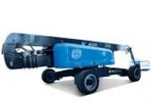 Plataformas articuladas de ruedas Sinoboom AB46RJ 