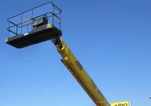 Plataformas telescópicas de ruedas AIRO T32 RTD