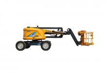 Plataformas articuladas de ruedas XCMG XGA18E
