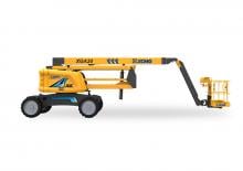Plataformas articuladas de ruedas XCMG XGA20E
