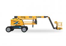 Plataformas articuladas de ruedas XCMG XGA20