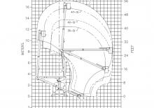 Plataformas elevadoras articuladas remolcables Versalift VST-52-SI