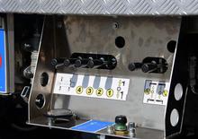 Plataformas elevadoras articuladas remolcables CTE ZED 20.2 HV