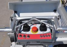 Plataformas elevadoras articuladas remolcables CMC TB20
