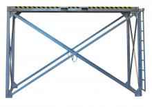 Plataformas de albañil Lissmac MAB 3040