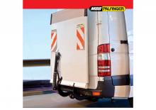 Plataformas de carga MBB Palfinger 500 minifix