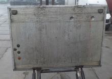 Plataformas de carga ZEPRO BZ 10-131