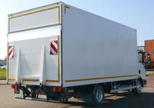 Plataformas de carga DAUTEL DFL 1000