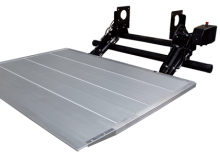 Plataformas de carga DAUTEL DFL 750