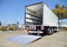 Plataformas de carga Dhollandia DH-LM 30