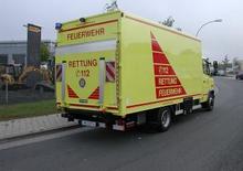 Plataformas de carga Dhollandia DH-LM