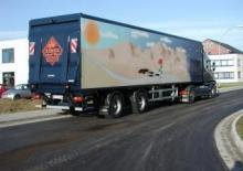 Plataformas de carga Dhollandia DH-LSU