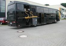 Plataformas de carga Dhollandia DH-RB
