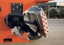 Plataformas de carga Dhollandia DH-RCC