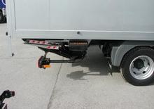 Plataformas de carga Dhollandia DH-RM