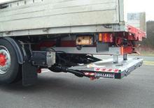 Plataformas de carga Dhollandia DH-SM 7