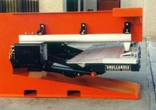 Plataformas de carga Dhollandia DH-SM