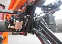 Plataformas de carga Dhollandia DH-SMR