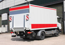 Plataformas de carga DAUTEL DL 3000 S
