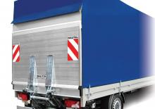 Plataformas de carga DAUTEL DL 500 X1 Variante B