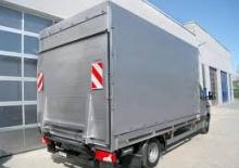 Plataformas de carga DAUTEL DL 750