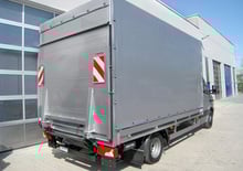 Plataformas de carga DAUTEL DL 750 Variante B