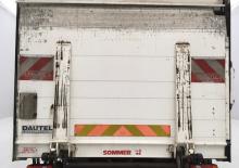 Plataformas de carga DAUTEL DLB 1000-47S N