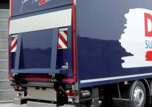 Plataformas de carga DAUTEL DLB 2500-47S P
