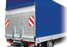 Plataformas de carga DAUTEL DLB 500-27 X1 D
