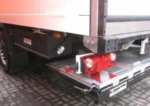 Plataformas de carga DAUTEL DS 1500 VA