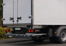 Plataformas de carga DAUTEL DS 1500 VA