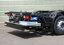 Plataformas de carga DAUTEL DS 2000 VA