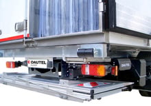 Plataformas de carga DAUTEL DS 2000 VAL