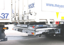 Plataformas de carga DAUTEL DS 2000 VT XXL