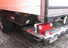 Plataformas de carga DAUTEL DS 2000 VAL