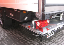Plataformas de carga DAUTEL DS 2000 VB