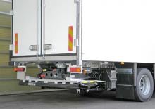 Plataformas de carga DAUTEL DS 2500 VA