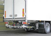 Plataformas de carga DAUTEL DS 2500 VAL