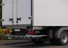 Plataformas de carga DAUTEL DS 3000 VBL
