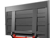 Plataformas de carga ZEPRO Z 10-130