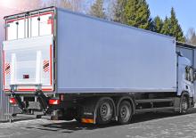 Plataformas de carga ZEPRO Z 20-130